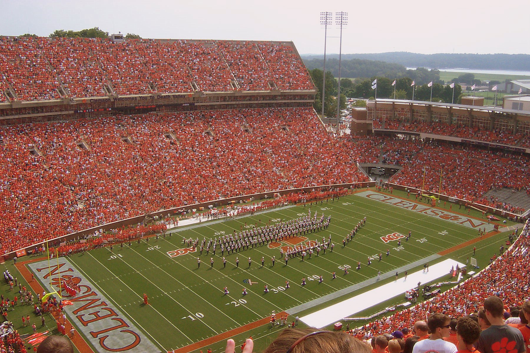 clemson