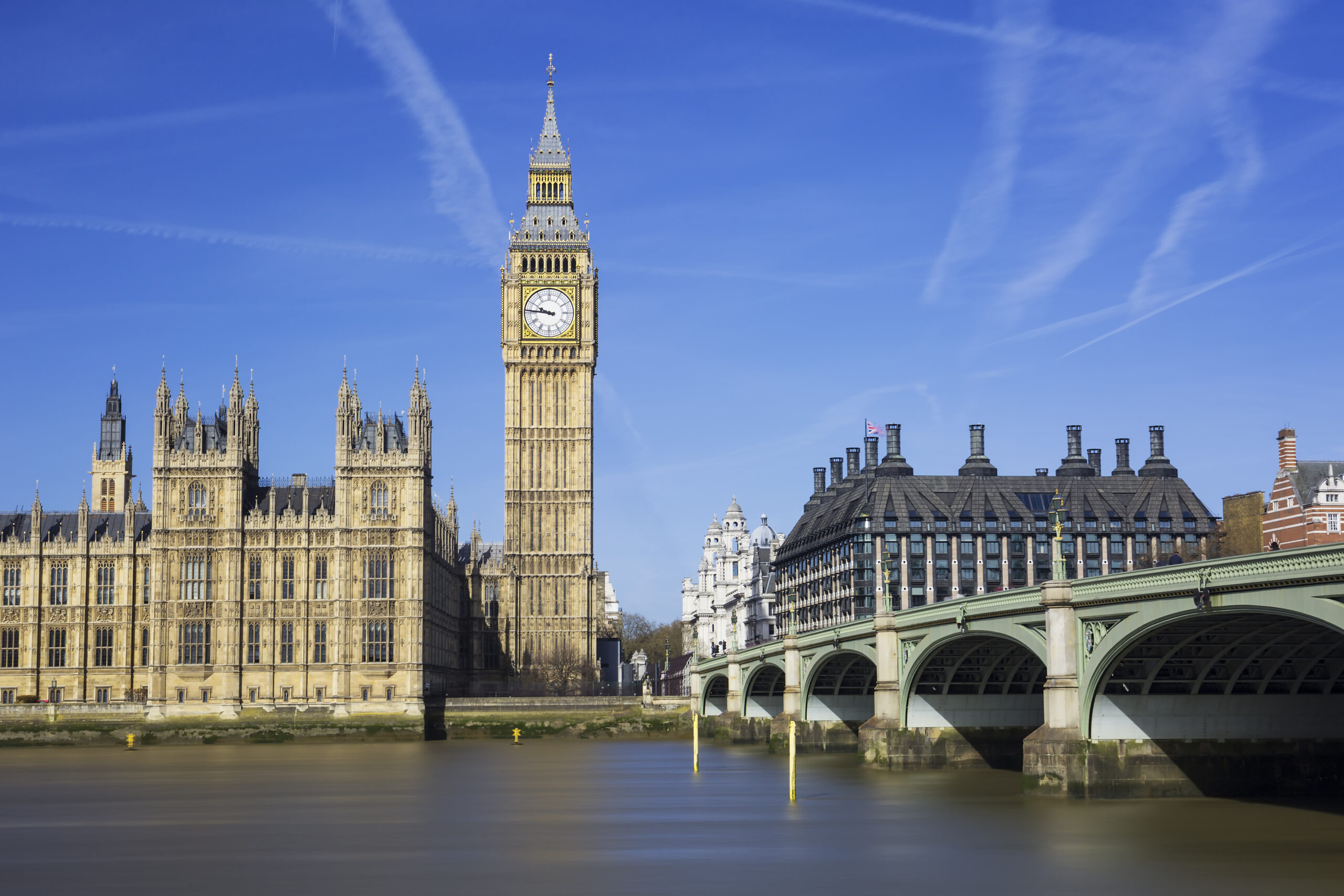 Climate of the United Kingdom