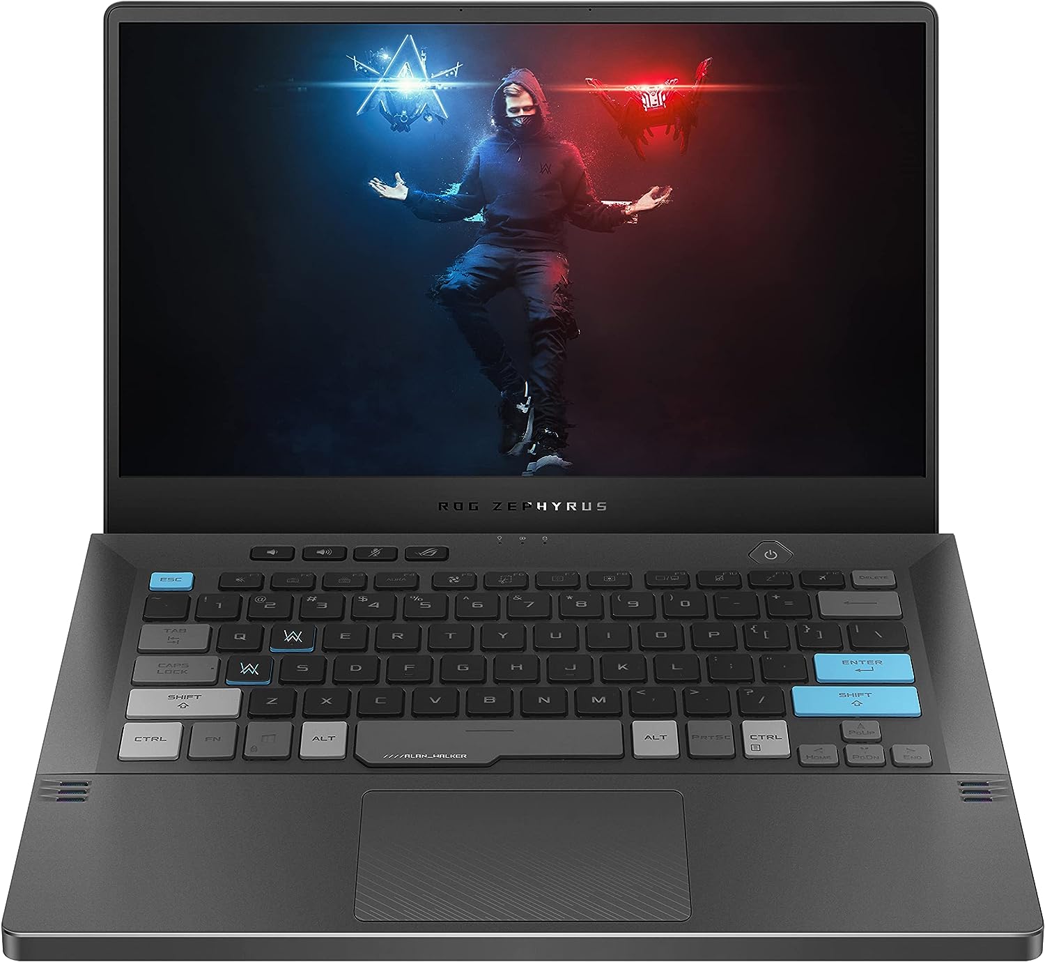 Gaming Laptops