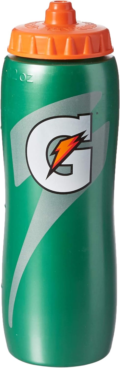 GATORADE BOTTLE