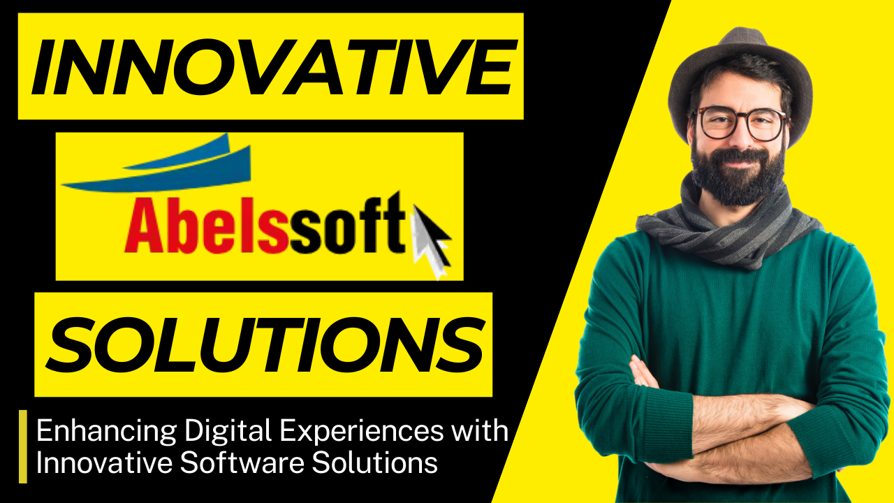 Abelssoft: Enhancing Digital Experiences with Innovative Software Solutions