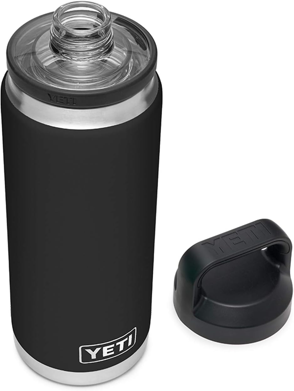 YETI WATER BOTTLE