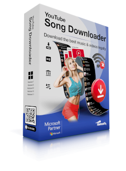 youtube song downloader