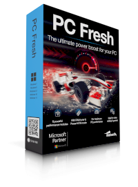 pc fresh