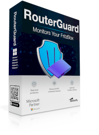 router guard