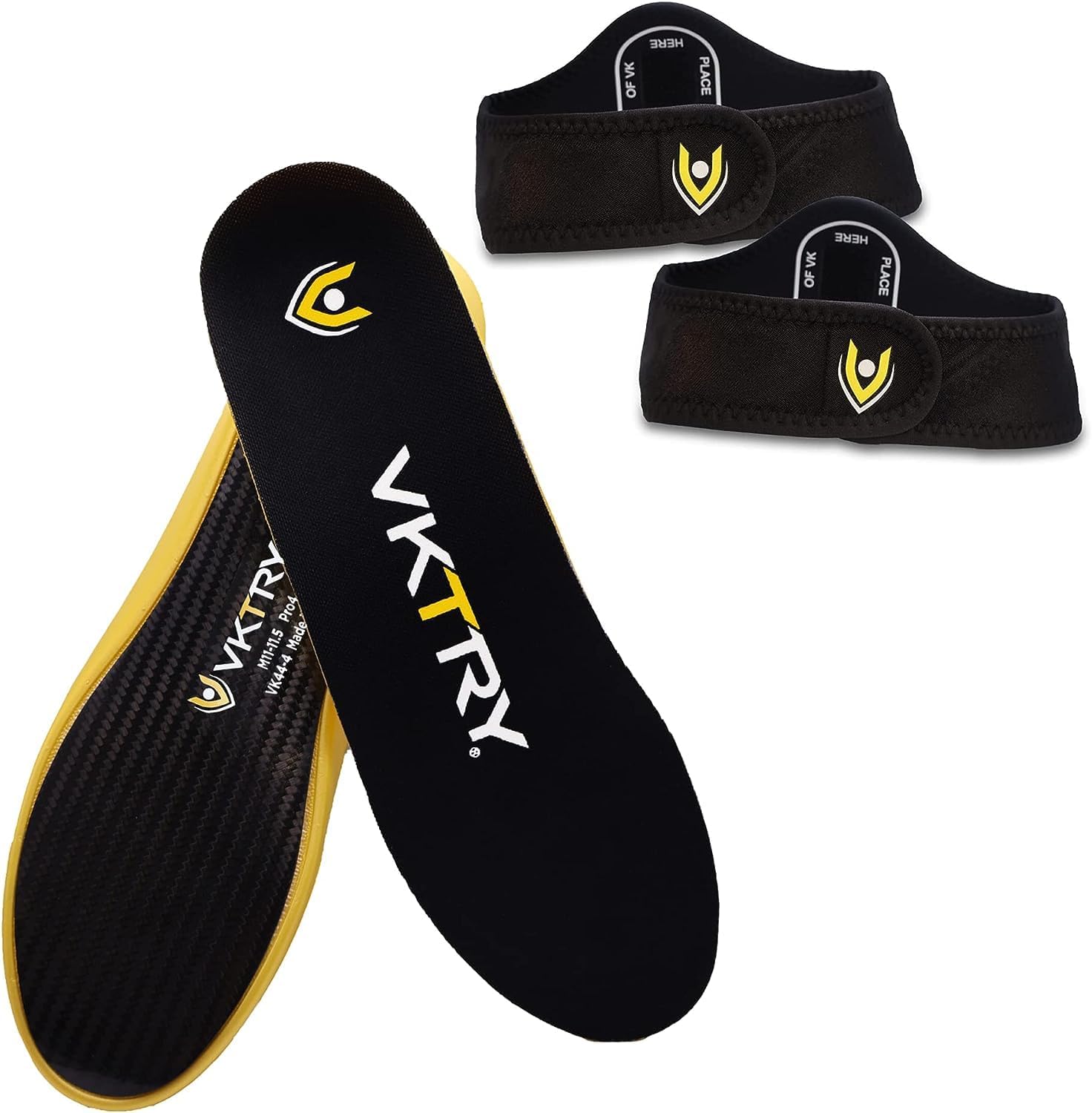 vktry insoles