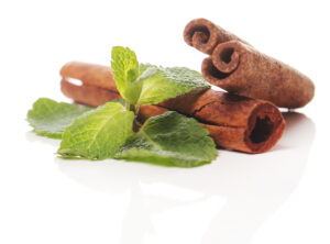 Cinnamon leaf role in blood sugar control