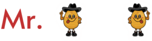 mr potato logo