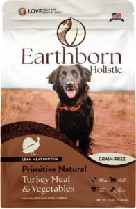 earthborn holistic